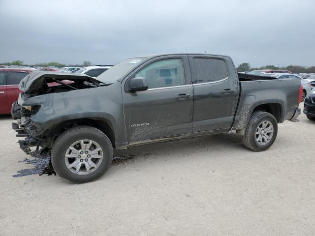 Obraz 1 z 2018 CHEVROLET COLORADO LT 2018 z VIN 1GCGSCEN0J1142441