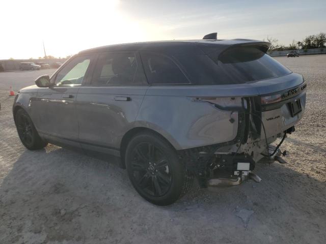 Image 2 of 2022 LAND ROVER RANGE ROVER VELAR R-DYNAMIC S 2022 with VIN SALYT2EX3NA343374
