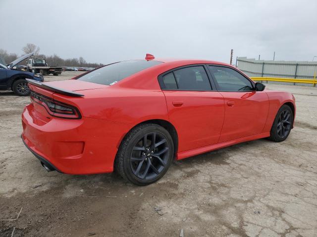 Obraz 3 z 2019 DODGE CHARGER GT 2019 z VIN 2C3CDXHGXKH545184