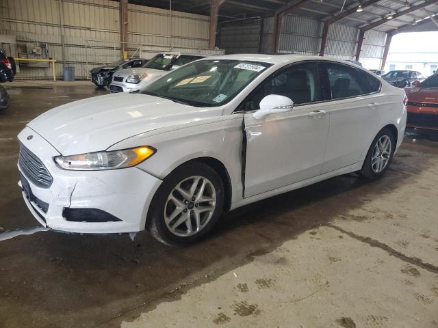 Image 1 of 2016 FORD FUSION SE 2016 with VIN 3FA6P0H79GR358947
