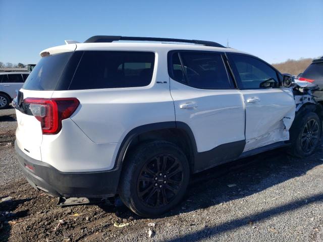 Изображение 3 2023 GMC ACADIA SLE 2023 с VIN 1GKKNRL41PZ111731