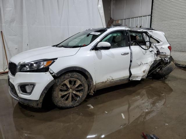 Изображение 1 2016 KIA SORENTO EX 2016 с VIN 5XYPHDA54GG122552