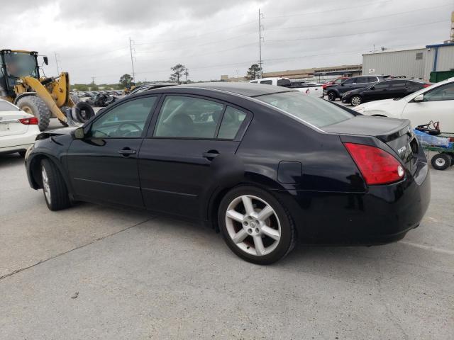Image 2 of 2006 NISSAN MAXIMA SE 2006 with VIN 1N4BA41E76C819821