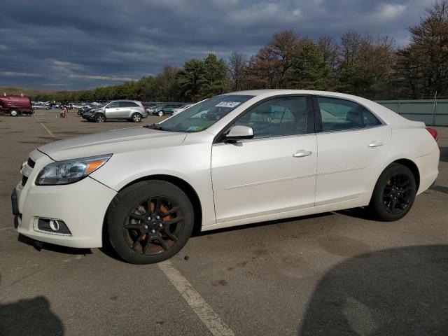 Изображение 1 2013 CHEVROLET MALIBU 2LT 2013 с VIN 1G11F5SR3DF173809