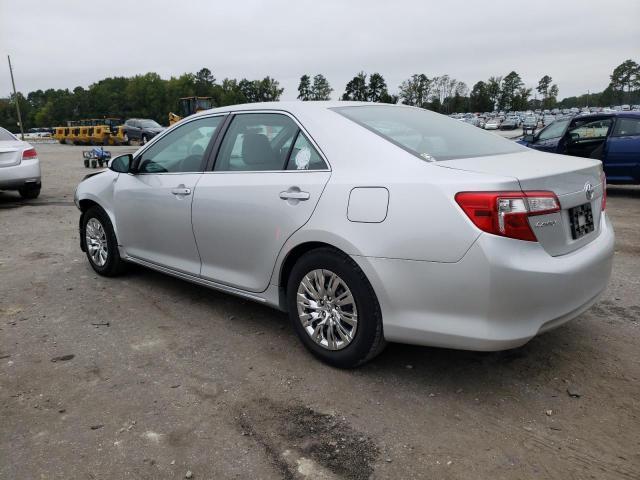 Obraz 2 z 2012 TOYOTA CAMRY BASE 2012 z VIN 4T4BF1FKXCR270454