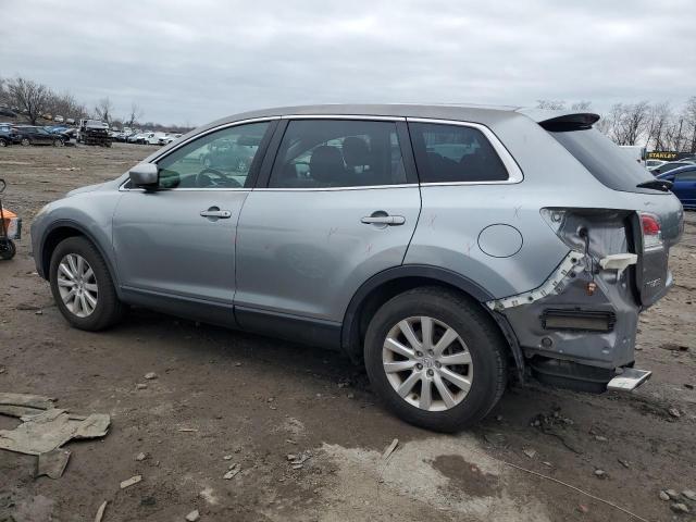 Изображение 2 2009 MAZDA CX-9  2009 с VIN JM3TB38V690173390