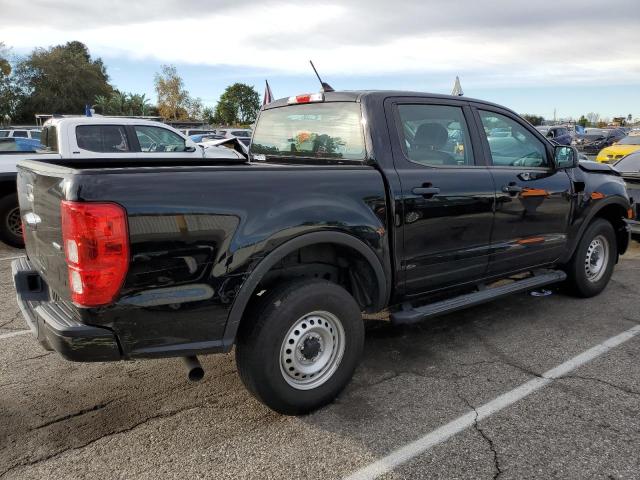 Obraz 3 z 2020 FORD RANGER XL 2020 z VIN 1FTER4EH1LLA34422