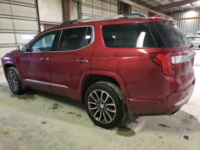 Obraz 2 z 2020 GMC ACADIA DENALI 2020 z VIN 1GKKNXLS9LZ105754