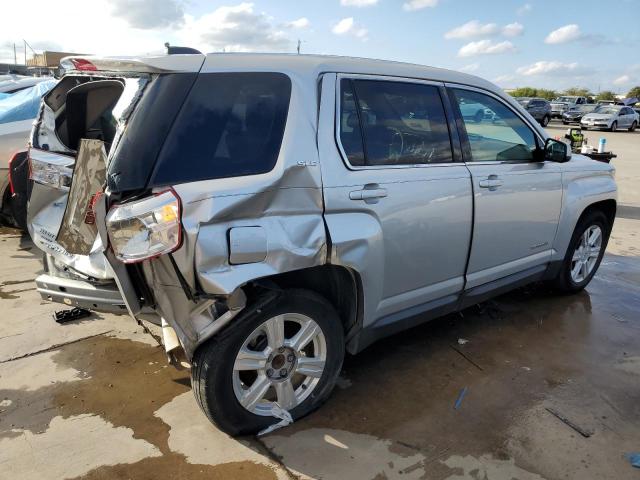 Изображение 3 2015 GMC TERRAIN SLE 2015 с VIN 2GKALMEK5F6332937