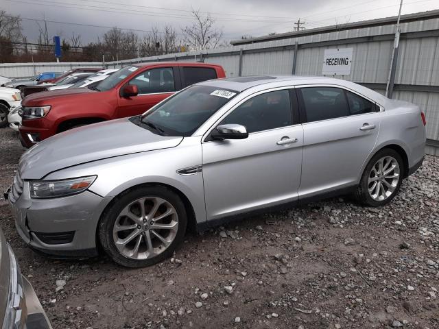 2013 FORD TAURUS LIMITED 2013 image