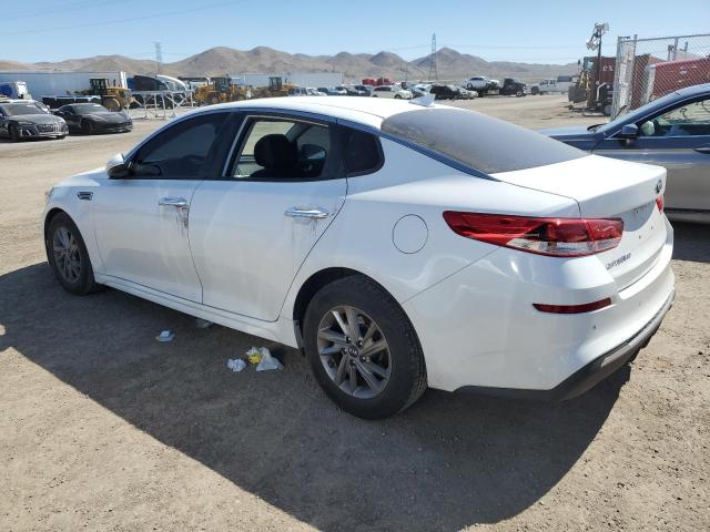 Image 2 of 2019 KIA OPTIMA LX 2019 with VIN 5XXGT4L39KG357780