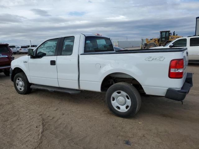 Image 2 of 2005 FORD F150  2005 with VIN 1FTRX14W95NB44308