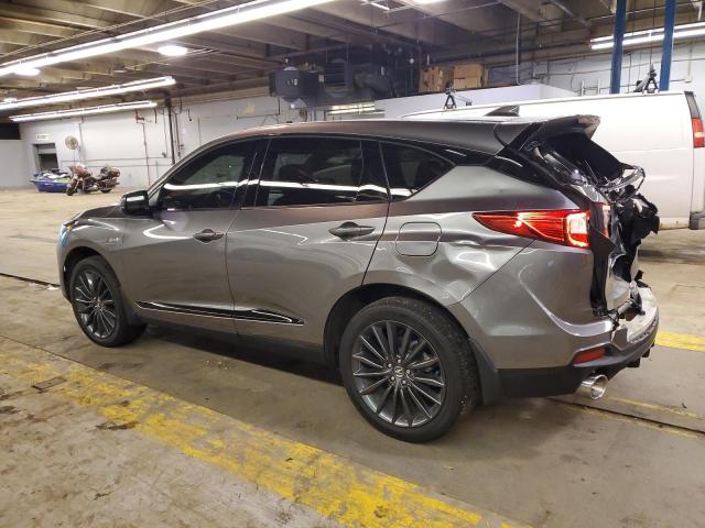 Obraz 2 z 2023 ACURA RDX A-SPEC ADVANCE 2023 z VIN 5J8TC2H80PL000746
