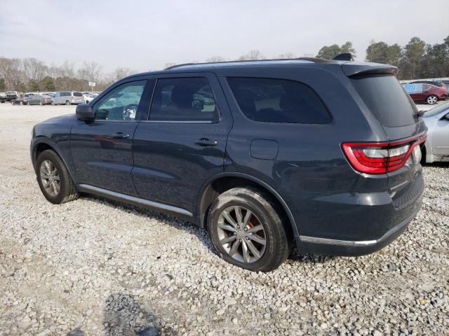Изображение 2 2018 DODGE DURANGO SXT 2018 с VIN 1C4RDJAG7JC101274