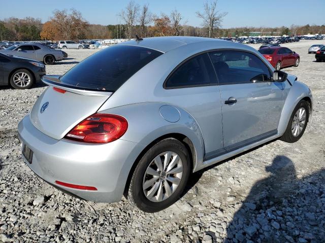 Изображение 3 2016 VOLKSWAGEN BEETLE 1.8T 2016 с VIN 3VWF07AT9GM619860
