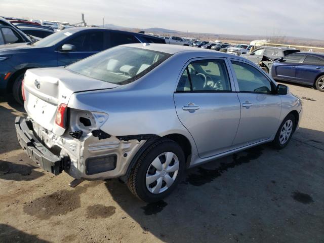 Image 3 of 2010 TOYOTA COROLLA BASE 2010 with VIN 1NXBU4EEXAZ274076