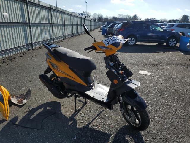 Image 1 of 2021 ZHEJ MOTORCYCLE 2021 with VIN LUJTCLPR2MA604146