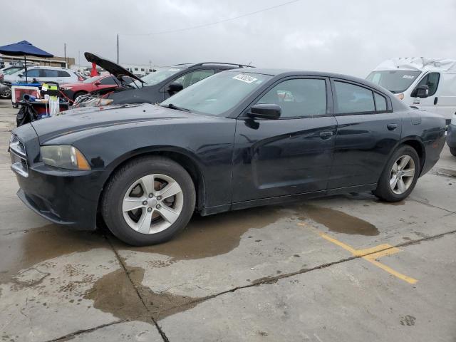 Obraz 1 z 2013 DODGE CHARGER SE 2013 z VIN 2C3CDXBG4DH688367