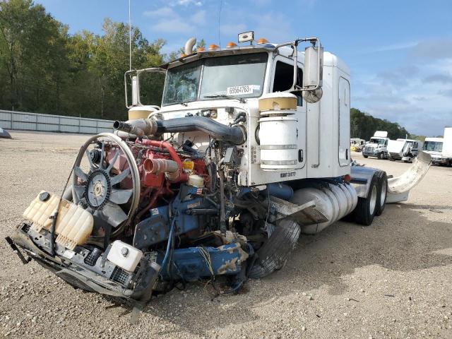 Изображение 2 2012 PETERBILT 367  2012 с VIN 1XPTD49X6CD137559