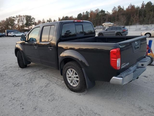 Изображение 2 2017 NISSAN FRONTIER S 2017 с VIN 1N6DD0ER8HN740520