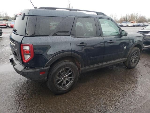Изображение 3 2022 FORD BRONCO SPORT BIG BEND 2022 с VIN 3FMCR9B60NRD41359