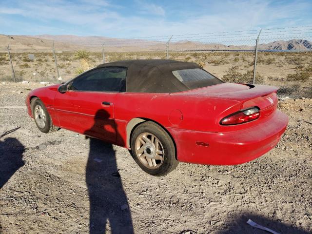 Image 2 of 1994 CHEVROLET CAMARO  1994 with VIN 2G1FP32S2R2194704