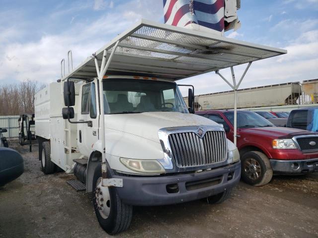 Obraz 2003 INTERNATIONAL 4000 4300 2003