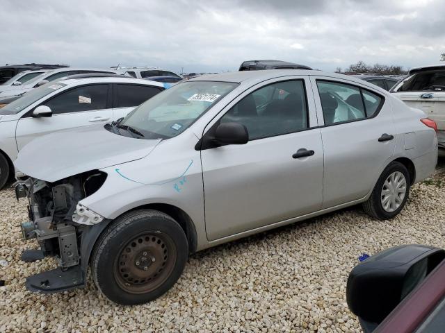 Изображение 1 2015 NISSAN VERSA S 2015 с VIN 3N1CN7APXFL824167