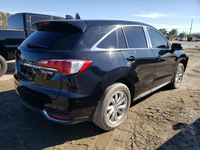 Obraz 3 z 2016 ACURA RDX  2016 z VIN 5J8TB3H32GL008456