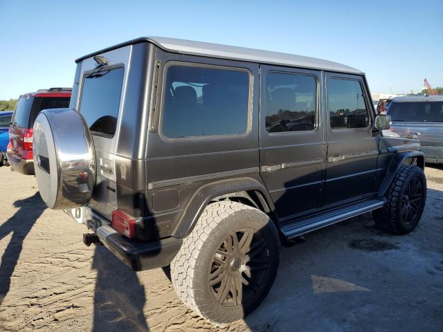 Image 3 of 2012 MERCEDES-BENZ G 550 2012 with VIN WDCYC3HF2CX198378