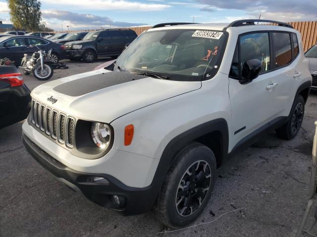 2023 JEEP RENEGADE LATITUDE 2023 image