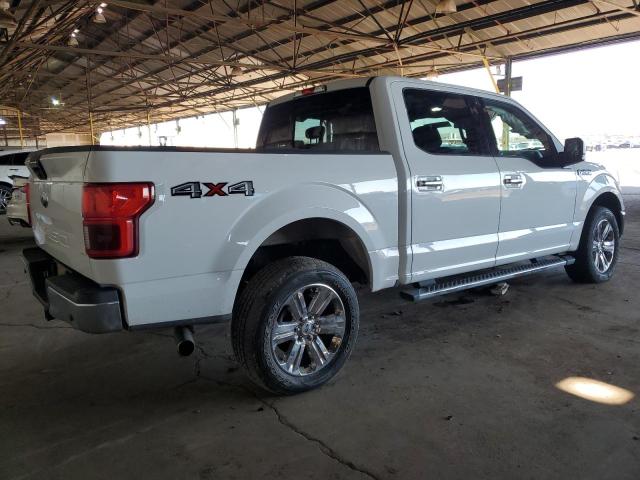 Изображение 3 2018 FORD F150 SUPERCREW 2018 с VIN 1FTEW1E51JKD92751