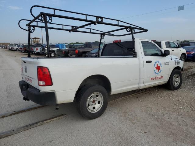 Image 3 of 2017 RAM 1500 ST 2017 with VIN 3C6JR6DG1HG542534