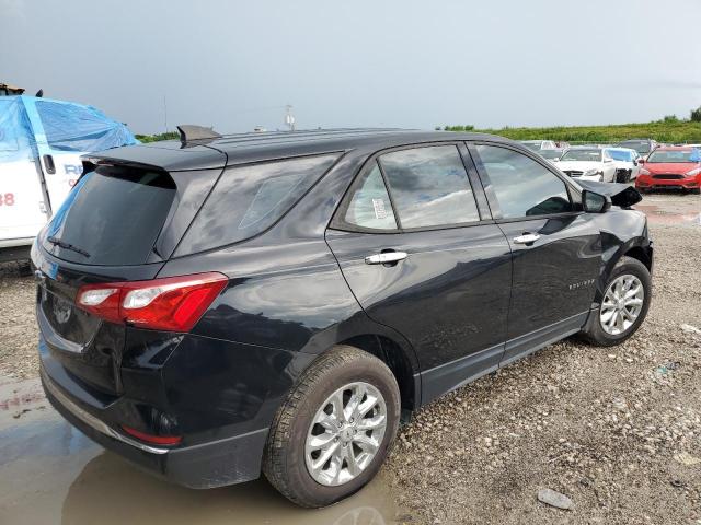 Obraz 3 z 2018 CHEVROLET EQUINOX LS 2018 z VIN 2GNAXHEV6J6326372