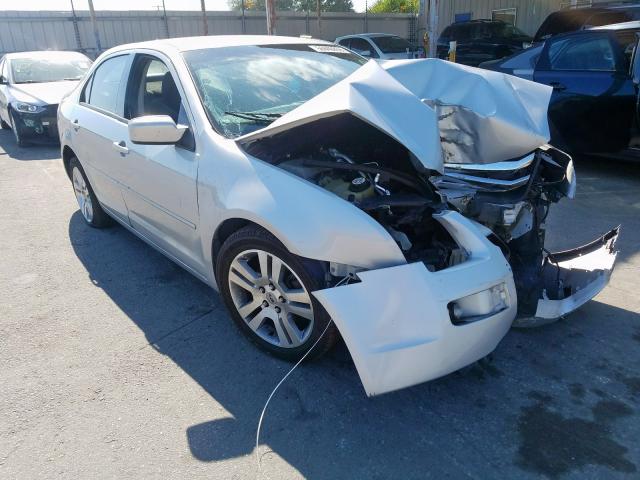 2006 FORD FUSION SE 2006 image