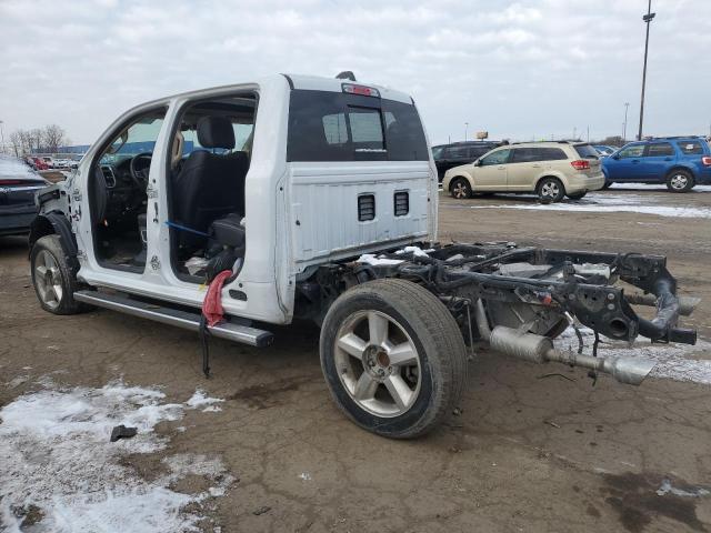 Изображение 2 2020 RAM 1500 LARAMIE 2020 с VIN 1C6SRFJTXLN234896