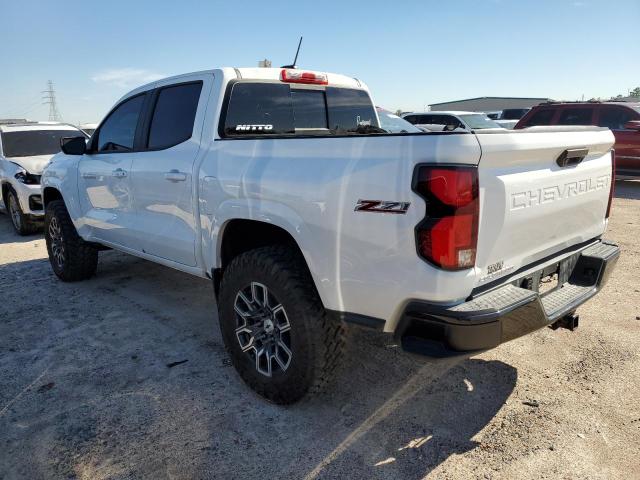 Obraz 2 z 2023 CHEVROLET COLORADO Z71 2023 z VIN 1GCPTDEK6P1172352