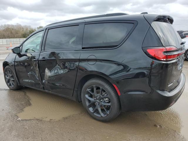 Image 2 of 2023 CHRYSLER PACIFICA LIMITED 2023 with VIN 2C4RC1GG5PR539186