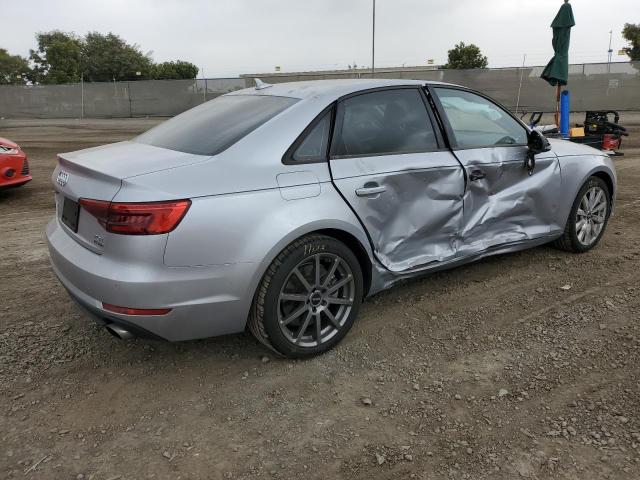 Изображение 3 2017 AUDI A4 PREMIUM 2017 с VIN WAUANAF44HN002755
