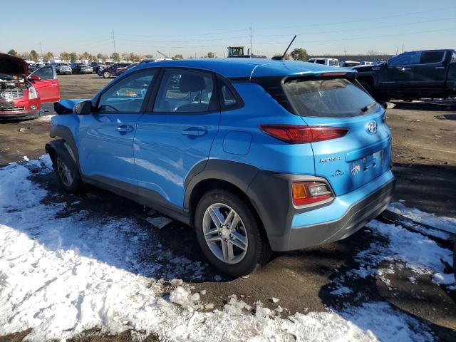 Obraz 2 z 2020 HYUNDAI KONA SE 2020 z VIN KM8K1CAA3LU440172