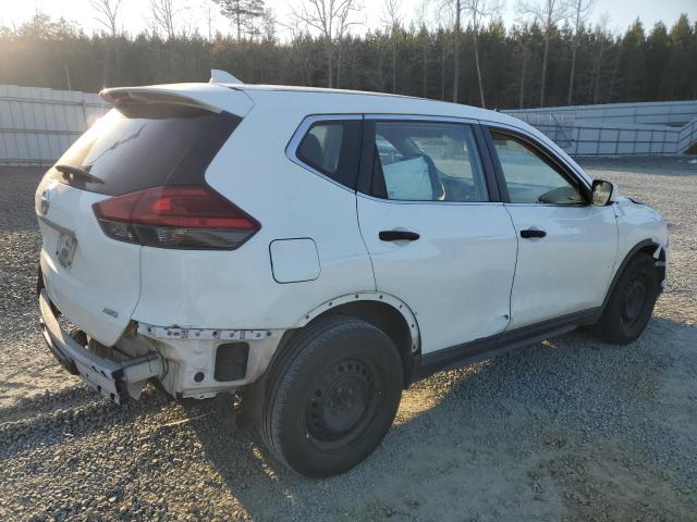 Image 3 of 2017 NISSAN ROGUE S 2017 with VIN KNMAT2MVXHP549415