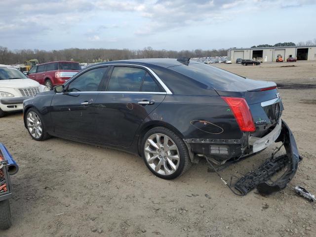 Obraz 2 z 2015 CADILLAC CTS PERFORMANCE COLLECTION 2015 z VIN 1G6AY5SX5F0128489