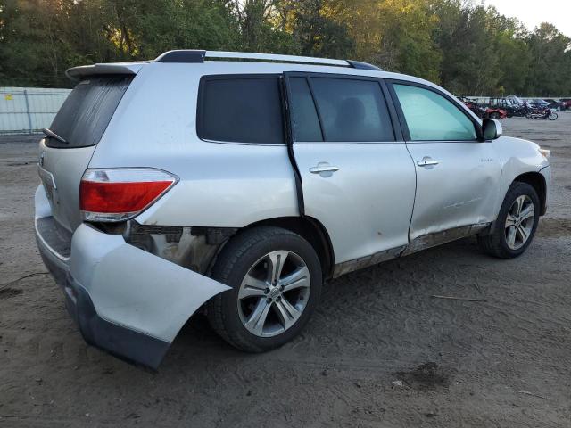 Obraz 3 z 2011 TOYOTA HIGHLANDER LIMITED 2011 z VIN 5TDYK3EH3BS033393