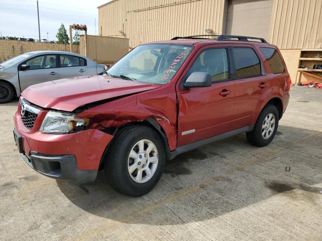 Obraz 1 z 2008 MAZDA TRIBUTE I 2008 z VIN 4F2CZ92Z68KM32191