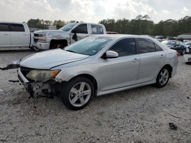 Изображение 1 2013 TOYOTA CAMRY L 2013 с VIN 4T1BF1FK0DU699565