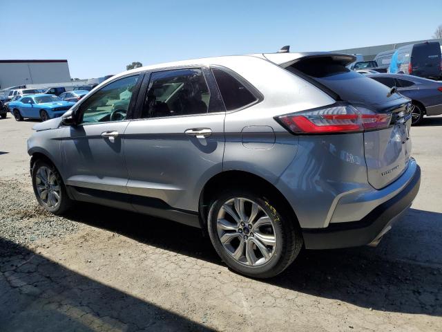 Obraz 2 z 2022 FORD EDGE TITANIUM 2022 z VIN 2FMPK4K95NBA30608
