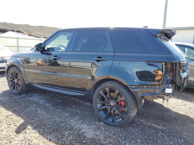 Obraz 2 z 2020 LAND ROVER RANGE ROVER SPORT HST 2020 z VIN SALWS2RU3LA713875