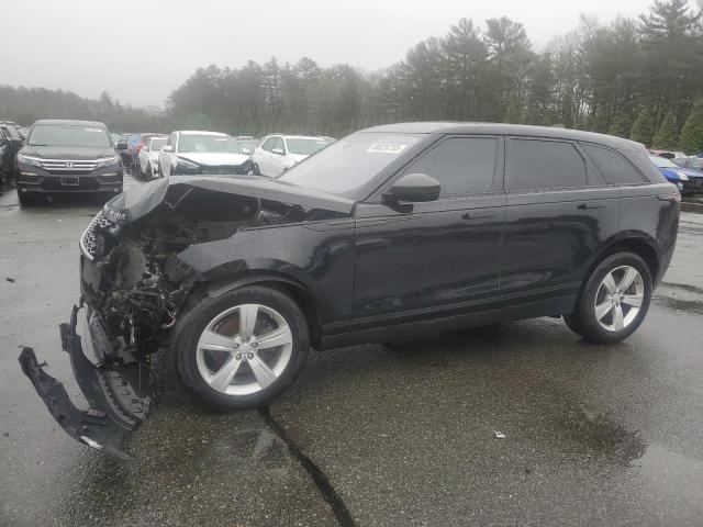 Image 1 of 2018 LAND ROVER RANGE ROVER VELAR S 2018 with VIN SALYB2RN6JA716011