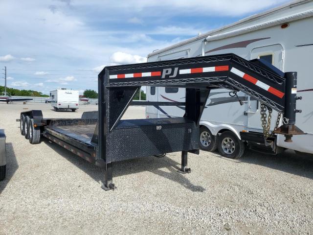 Изображение 1 2018 PJ UTLITY TRL 2018 с VIN 4P5TK2832J1285061