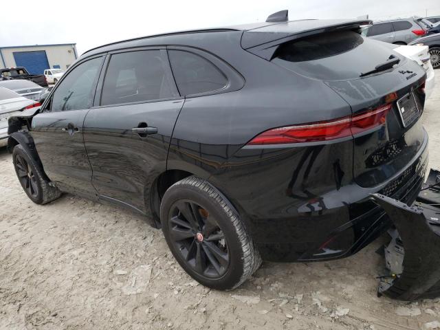 Изображение 2 2023 JAGUAR F-PACE S 2023 с VIN SADCJ2EX5PA709947